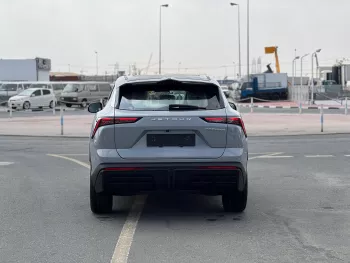 JETOUR DASHING 1.6 L SUV FWD 5DOORS 2024 MODEL YEAR
