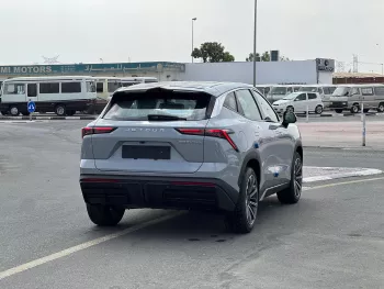 JETOUR DASHING 1.6 L SUV FWD 5DOORS 2024 MODEL YEAR