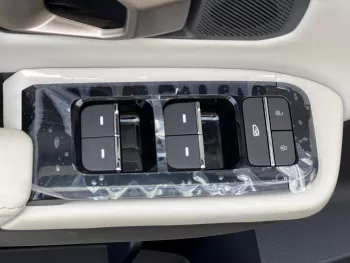 JETOUR DASHING 1.6 L SUV FWD 5DOORS 2024 MODEL YEAR