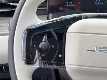 JETOUR DASHING 1.6 L SUV FWD 5DOORS 2024 MODEL YEAR