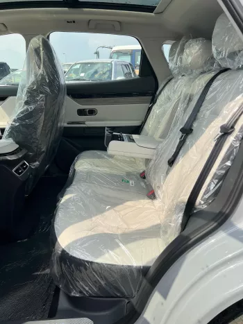JETOUR DASHING 1.6 L SUV FWD 5DOORS 2024 MODEL YEAR