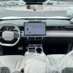 JETOUR DASHING 1.6 L SUV FWD 5DOORS 2024 MODEL YEAR - Thumbnail 12