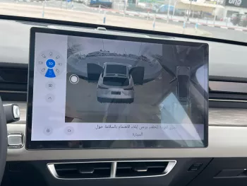 JETOUR DASHING 1.6 L SUV FWD 5DOORS 2024 MODEL YEAR