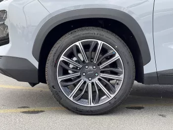 JETOUR DASHING 1.6 L SUV FWD 5DOORS 2024 MODEL YEAR