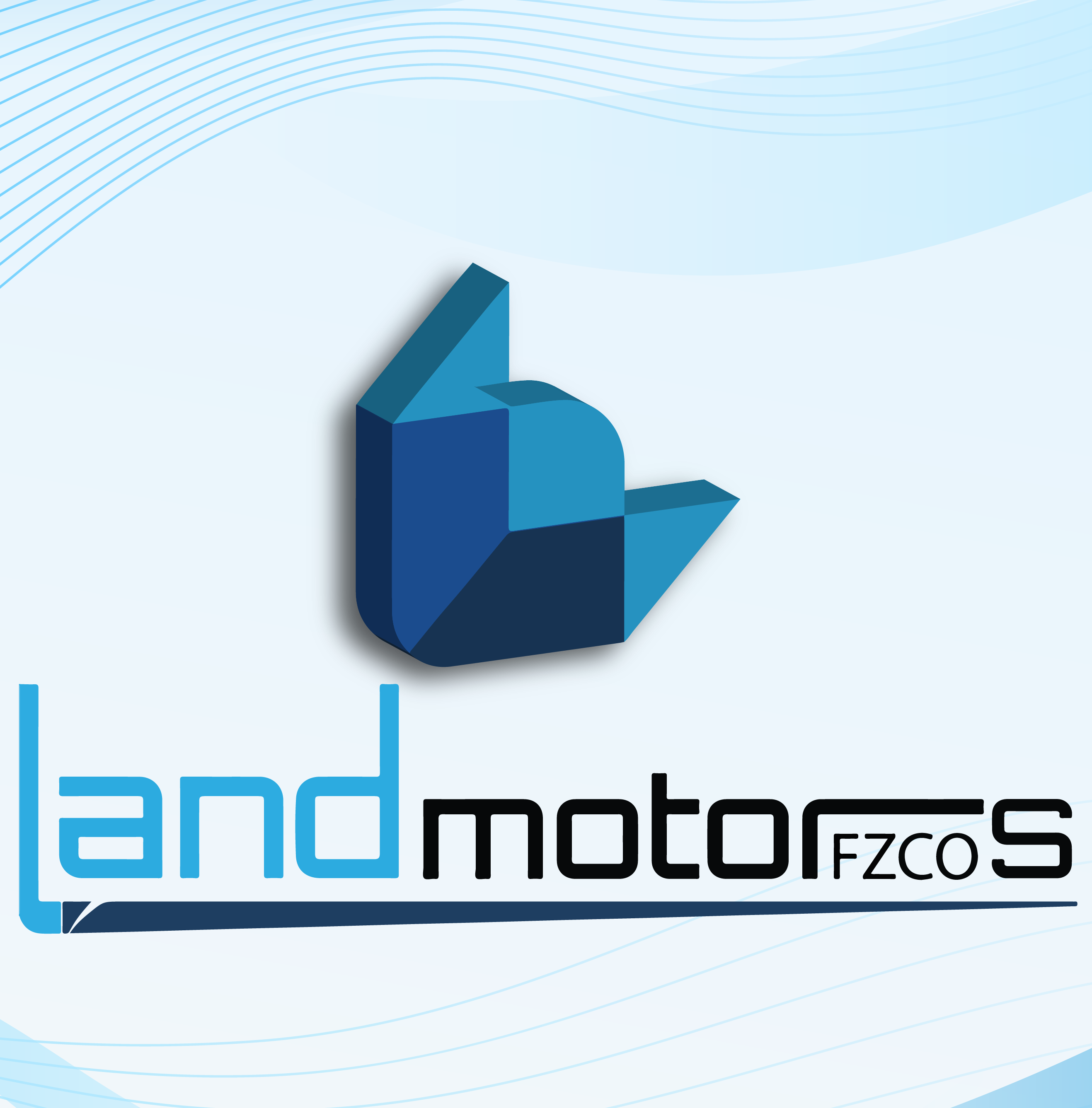 Land Motors FZCO logo