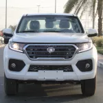 GREAT WALL WINGLE 2.4L PETROL 2024 MODEL YEAR DOUBLE CAB 4X4 LUXURY - Thumbnail 1