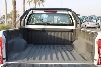 GREAT WALL WINGLE 2.4L PETROL 2024 MODEL YEAR DOUBLE CAB 4X4 LUXURY
