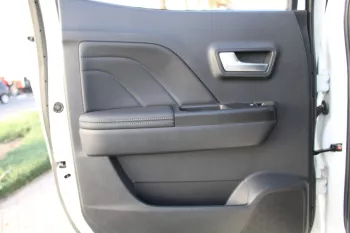 GREAT WALL WINGLE 2.4L PETROL 2024 MODEL YEAR DOUBLE CAB 4X4 LUXURY
