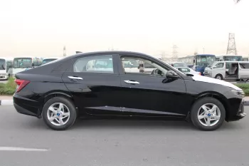HYUNDAI ACCENT 1.5L 2024 MODEL YEAR PETROL LUXURY