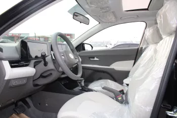 HYUNDAI ACCENT 1.5L 2024 MODEL YEAR PETROL LUXURY