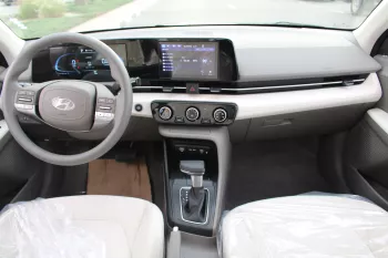 HYUNDAI ACCENT 1.5L 2024 MODEL YEAR PETROL LUXURY