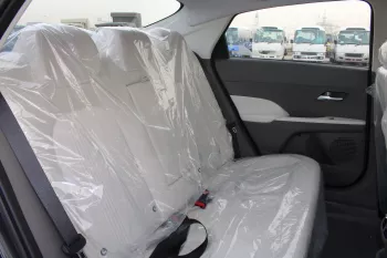 HYUNDAI ACCENT 1.5L 2024 MODEL YEAR PETROL LUXURY