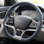 BYD SONG PLUS CHAMPION MODEL YEAR 2023 RANGE 605KM  - Thumbnail 13