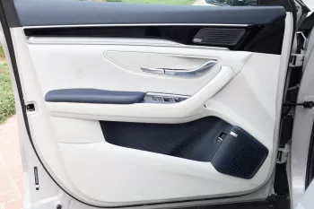 BYD SONG PLUS CHAMPION MODEL YEAR 2023 RANGE 605KM 