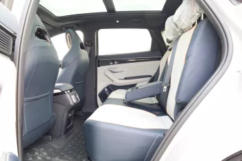BYD SONG PLUS CHAMPION MODEL YEAR 2023 RANGE 605KM 
