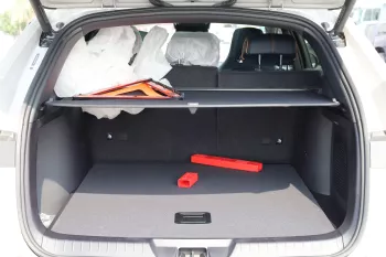 BYD SONG PLUS CHAMPION MODEL YEAR 2023 RANGE 605KM 