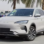 BYD SONG PLUS CHAMPION MODEL YEAR 2023 RANGE 605KM  - Thumbnail 1