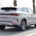 BYD SONG PLUS CHAMPION MODEL YEAR 2023 RANGE 605KM  - Thumbnail 5