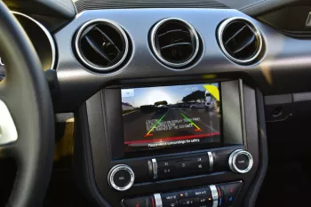 2022 FORD MUSTANG FASTBACK GT PREMIUM V8 5.0L PETROL