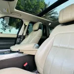 Land Rover  Range Rover Sport 3.0l Diesel 2019 Model Year - Thumbnail 6