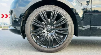 Land Rover  Range Rover Sport 3.0l Diesel 2019 Model Year