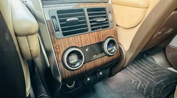 Land Rover  Range Rover Sport 3.0l Diesel 2019 Model Year
