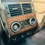 Land Rover  Range Rover Sport 3.0l Diesel 2019 Model Year - Thumbnail 9
