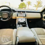 Land Rover  Range Rover Sport 3.0l Diesel 2019 Model Year - Thumbnail 7