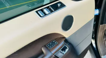 Land Rover  Range Rover Sport 3.0l Diesel 2019 Model Year