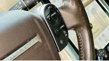 Land Rover  Range Rover Sport 3.0l Diesel 2019 Model Year