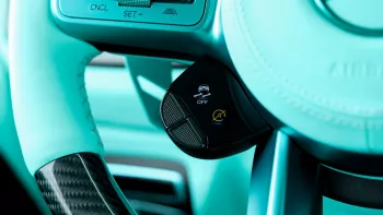 MERCEDES G63 BRABUS 800 PETROL 2023 MODEL YEAR