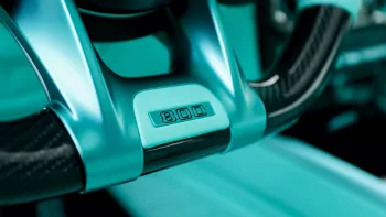 MERCEDES G63 BRABUS 800 PETROL 2023 MODEL YEAR
