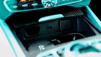 MERCEDES G63 BRABUS 800 PETROL 2023 MODEL YEAR