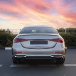 MERCEDES C200 PREMIUM 1.5L A/T PETROL 2024 MODEL YEAR - Thumbnail 5