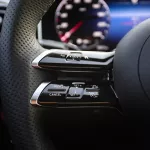MERCEDES C200 PREMIUM 1.5L A/T PETROL 2024 MODEL YEAR - Thumbnail 10