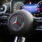 MERCEDES C200 PREMIUM 1.5L A/T PETROL 2024 MODEL YEAR - Thumbnail 11