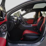 MERCEDES C200 PREMIUM 1.5L A/T PETROL 2024 MODEL YEAR - Thumbnail 16