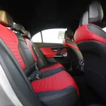 MERCEDES C200 PREMIUM 1.5L A/T PETROL 2024 MODEL YEAR - Thumbnail 20