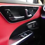 MERCEDES C200 PREMIUM 1.5L A/T PETROL 2024 MODEL YEAR - Thumbnail 24