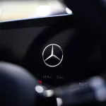 MERCEDES C200 PREMIUM 1.5L A/T PETROL 2024 MODEL YEAR - Thumbnail 26