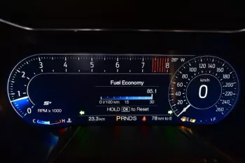 2022 FORD MUSTANG FASTBACK GT PREMIUM V8 5.0L PETROL