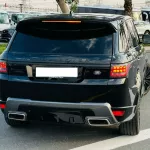 Land Rover  Range Rover Sport 3.0l Diesel 2019 Model Year - Thumbnail 4