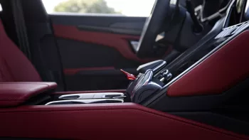 Lamborghini Urus S 2023 Model Year Blue Color