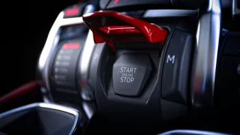 Lamborghini Urus S 2023 Model Year Blue Color