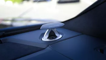Lamborghini Urus S 2023 Model Year Blue Color
