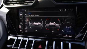 Lamborghini Urus S 2023 Model Year Blue Color