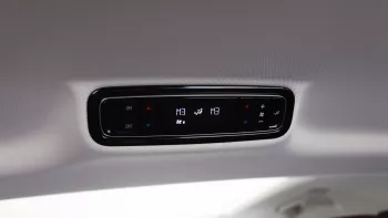 Hongqi E-HS9 6 2024 Model Year White Color