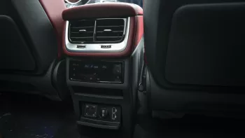 Hongqi E-HS9 6 2024 Model Year White Color