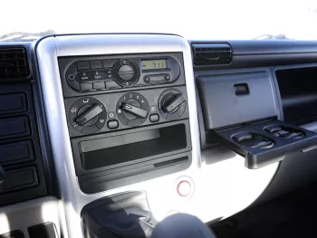 Mitsubishi Canter 4.5 T Manual Diesel 2023 Model Year