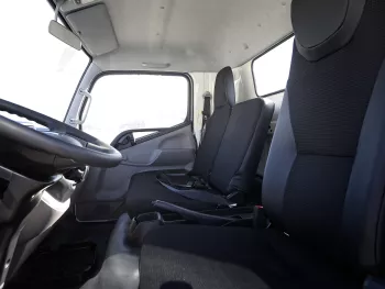 Mitsubishi Canter 4.5 T Manual Diesel 2023 Model Year